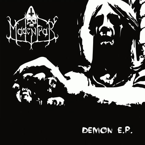 Madenfrass : Demon EP
